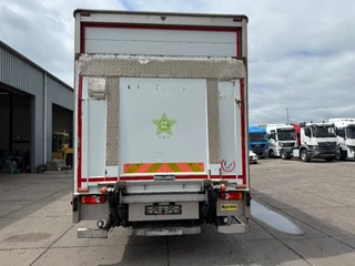 Volvo FL 250 2018 - 4X2 EURO 6 CARGOLOCK DHOLLANDIA LIFT 360 DEGREES CAMERA obrazek 6