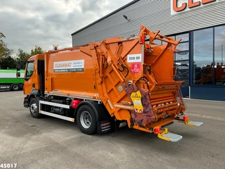 Volvo FL 250 VDK 9m³ 2025 - N/A obrazek 3