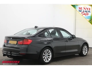 BMW 3 Serie 2012 - 320i AUT Executive Navi Cruise Clima PDC AHK 152.512 km! afbeelding 3 miniatuur