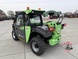 XCMG N/A - XT2506E zdjecie 9