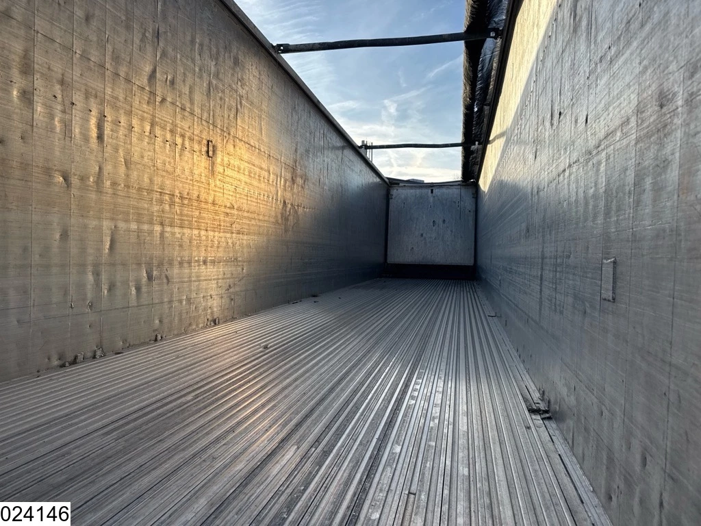 Legras 2019 - Walking floor obrázek 13