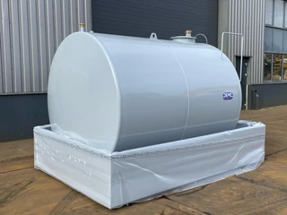 Emiliana Serbatoi TF9/50 9000Ltr 2025 - N/A image 7