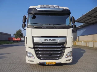 DAF XF 450 2017 - NL TRUCK image 2