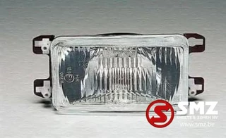 Mercedes-Benz Actros - Mistlicht rechts mp1 bild 1