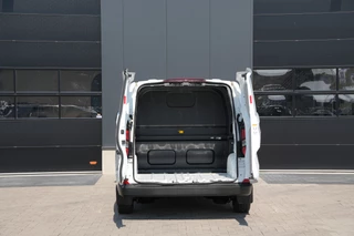 Ford Transit Custom 2025 - 320 2.0 TDCI L1H1 Trend DC 136pk - 2x Schuif - Stoel/stuurverwarming - Cruise - Navi - Camera - Rijklaar imagen 9