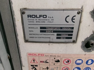 Mercedes-Benz Actros 2016 - 1840 ROLFO NL TRUCK APK 01-2027 zdjecie 26