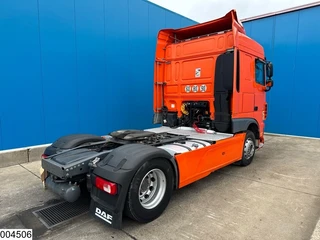 DAF XF 460 2013 - EURO 6, Retarder afbeelding 2 miniatuur