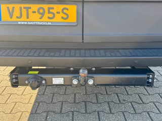 Iveco Daily 2021 - 35 - 210 3.0D Full Option! L4H2 Air Suspension immagine 11