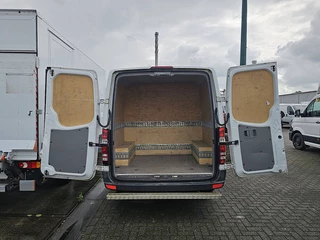 Mercedes-Benz Sprinter 2015 - 314 obrazek 12