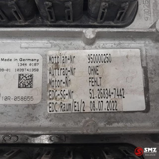 MAN N/A - Occ ECU motorbesturingseenheid D2676LF80 MAN bild 7