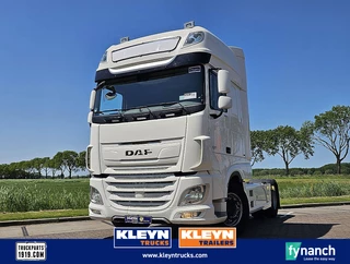 DAF XF480 2021 - N/A imagen 1
