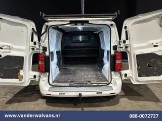 Peugeot Expert 2020 - 1.5 BlueHDI L2H1 Euro6 Airco | Camera | Navigatie | Imperiaal | Apple Carplay | Cruisecontrol obrazek 13