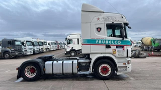 Scania G 2010 - 480 image 3