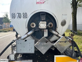 Magyar N/A 1998 - Bitum 30000 Liter, 1 Compartment imagen 5