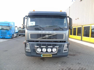 Volvo FH 2003 - N/A obrazek 8