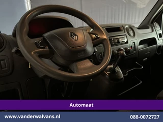 Renault Master 2018 - 2.3 dCi 170pk Automaat L2H2 Euro6 Airco | Camera | Cruisecontrol | 2500kg Trekhaak obrazek 13