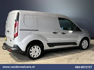 Ford Transit Connect 2020 - 1.5 EcoBlue 100pk L1H1 Euro6 Airco | Camera | Navigatie | Apple Carplay | Android Auto image 12