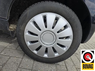 Peugeot 107 2007 - 1.0-12V XS imagen 16