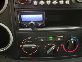 Peugeot Partner 2012 - 1.6HDI Apk tot 17-10-2026! obrazek 9