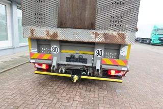 MAN TGS 2019 - 35.360 8x2 Oprijvrachtwagen + Hiab 228 E3 obrazek 12