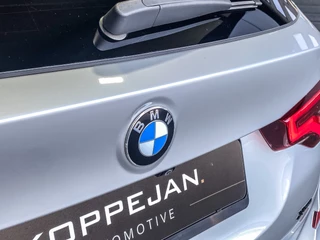 BMW X3 2020 - xDrive20i High Executive M-Sport immagine 46