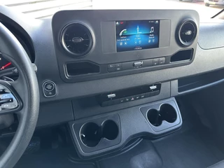 Mercedes-Benz Sprinter 2024 - 315 CDI L2H2 Automaat Carplay Navigatie Camera zdjecie 17