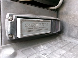 Volvo FM 400 2008 - 8X2 FULL STEEL image 14