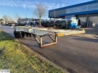 Buiscar N/A - HD36 10ft, 20ft, 30ft, 36.000KG image 5
