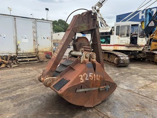 Verachterd N/A - grapple obrazek 1