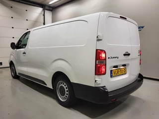 Citroën ë-Jumpy 2021 - Club 50kWh 136pk L3/H1 220km Actieradius! zdjecie 16