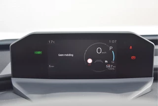 Subaru Uncharted 2026 - 2E-xcite+ 77 kWh zdjecie 5