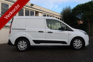 Ford Transit Connect 2019 - Euro6 | Airco | Cruise contr. | Nette staat! image 2