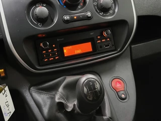 Renault Kangoo 2018 - 1.5dCi 75pk Euro 6! image 12