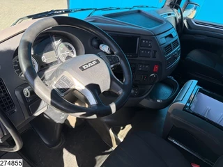 DAF N/A 2019 - XF 450 EURO 6d, Swap body system, Standairco image 5