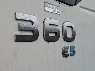 Iveco Stralis 2009 - AD440S36 obrazek 14