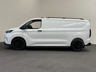 Ford Transit Custom 2024 - 300 2.0 TDCI L2H1 EC Sport Nieuw Model Automaat immagine 2 miniatura