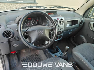 Citroën Berlingo 2008 - 1ste Eigenaar Airco APK obrazek 6