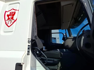 DAF CF 410 2019 - / DEB / CLEAN NL TRUCK / 587017 KM / TUV:31-01-2027 / LWDS / FRIDGE / NAVI / AUTOMATIC / EURO-6 / 2019 immagine 25