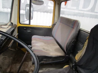 Iveco Magirus 1987 - 170D 15, 4x4, V6 , Manual , Spring Susp. zdjecie 8