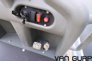 Neuson N/A 2023 - 1001 | 2023 | 103h | Dumper Hochkippmulde obrazek 28
