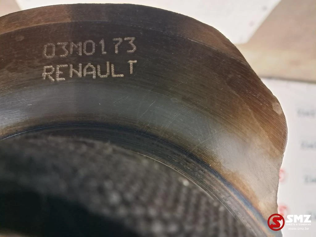 Renault 2004 - Occ krukas Renault afbeelding 6