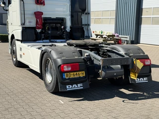 DAF XF 530 2019 - Super Space Cab Euro 6 Full Spoiler изображение 5