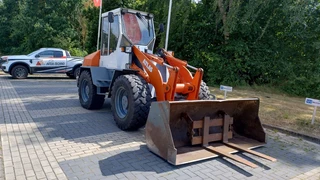 Atlas 86E 1998 te koop