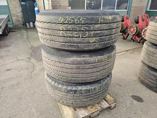 HANKOOK GOOD YER. 425/65 R 22.5 2010 - N/A imagen 4