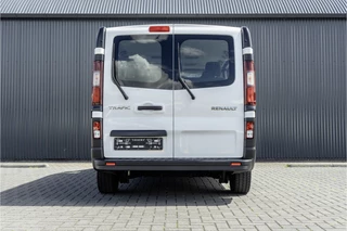 Renault Trafic 2019 - **dCi 95 T29 L2H1 | INCL BTW & BPM | 9-P | Navi | LED | Cruise | Airco | Euro 6** obrazek 8