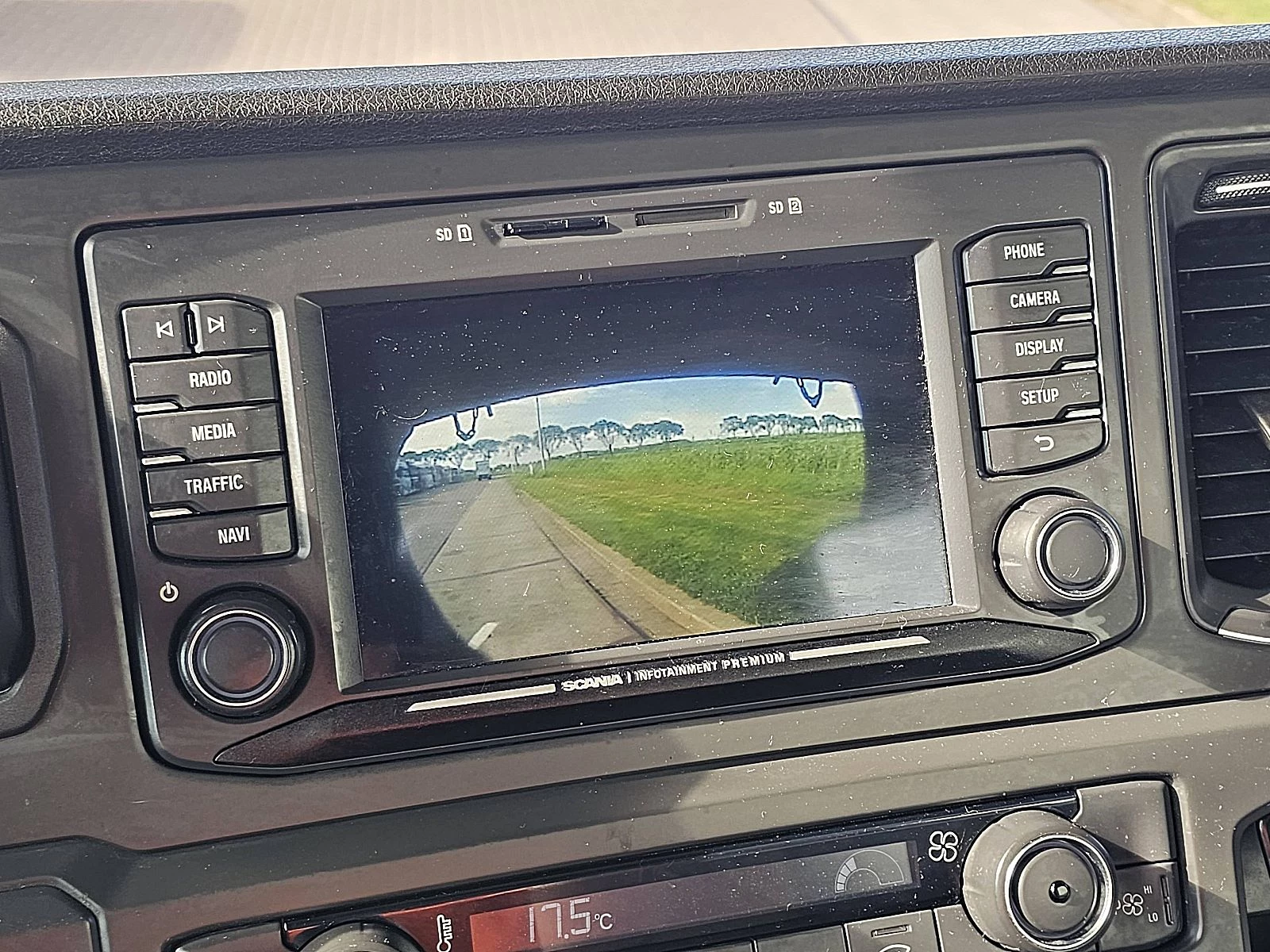Scania G 2018 - G410 afbeelding 17