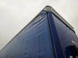 Kögel S 24-1 | SLIDING ROOF| BPW DRUM.| DUTCH REGISTRATION. OX-43-DD 2018 - N/A image 10