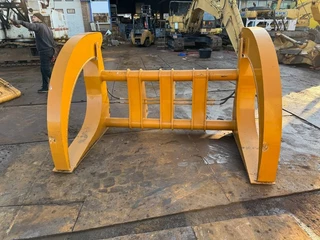 Cat N/A 2024 - 950 log forks clamp изображение 2