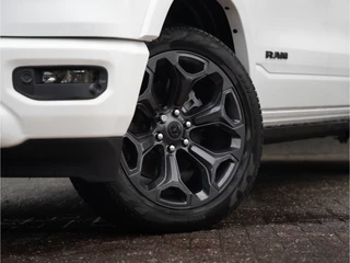 Dodge Ram 1500 2024 - 5.7 V8 4x4 Crew Cab Limited Night imagen 89