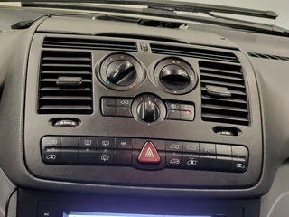Mercedes-Benz Vito 2007 - 115CDI Airco Trekhaak Automaat! image 11